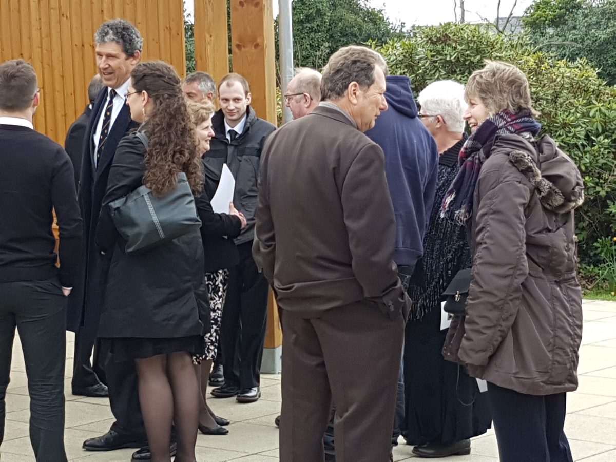 Obituaries – Rye Old Scholars' Association